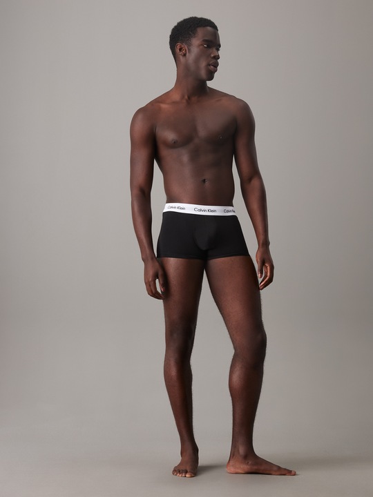 Actual product image Calvin Klein Boxer shorts (S, pack of 3)