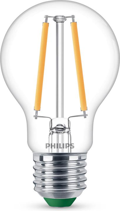 Actual product image LED Lamps Ultra Efficient LED (E27, 485 lm, 6x)