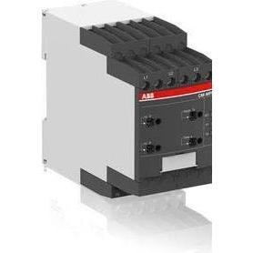 ABB Stotz S&J 3-Phasenüberwachungsrelais CM-MPN.52S, Relais