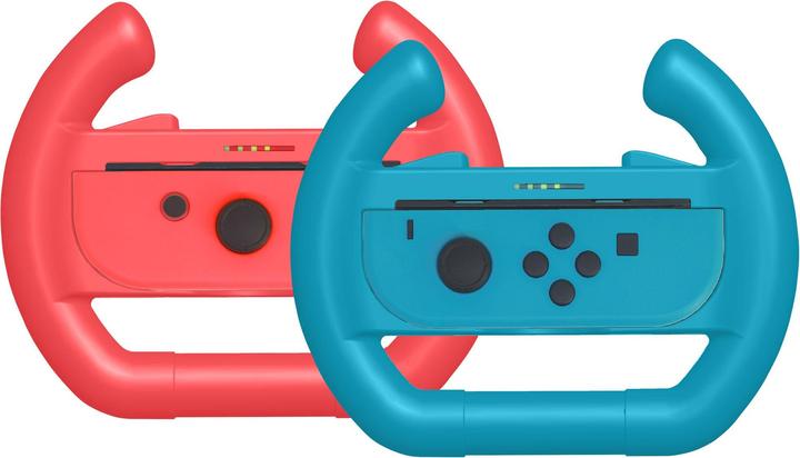 Immagine prodotto Subsonic Volante da corsa per Switch (Switch)