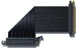 Produktbild Ssupd PCIe 5.0 Riser-Kabel, schwarz – 200mm, Female Reverse