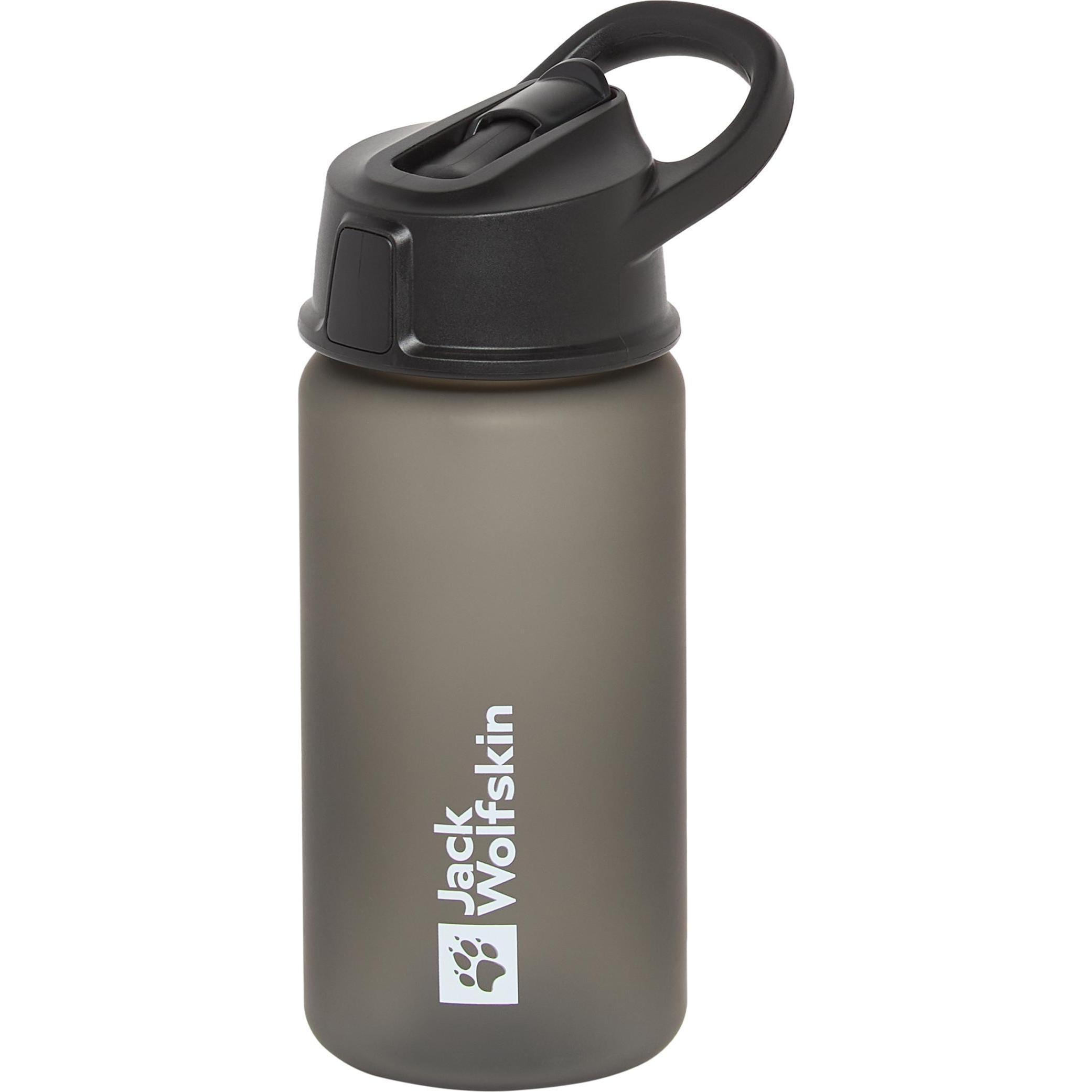 Jack Wolfskin, Trinkflasche + Thermosflasche, (0.50 l)