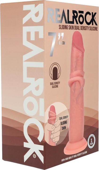Flesh