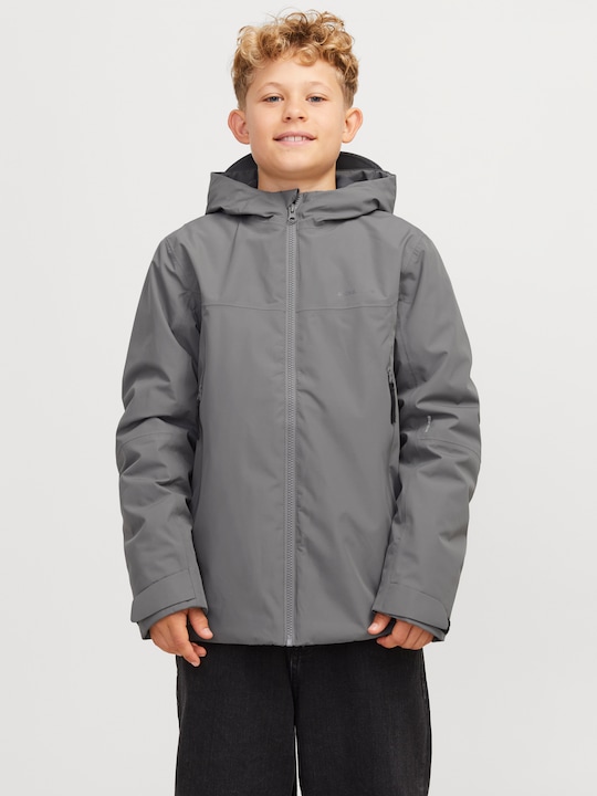Produktbild Jack & Jones Softshell Jacke Für jungs Softshell Jacke (140)