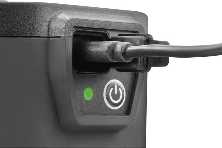 Produktbild Ansmann FL1100R (1100 lm)