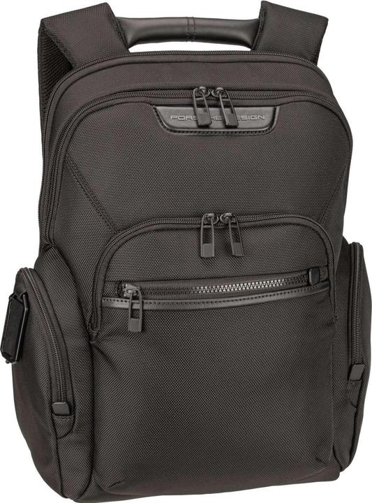 Actual product image Porsche Design Roadster - Nylon Evo Backpack (15 l)