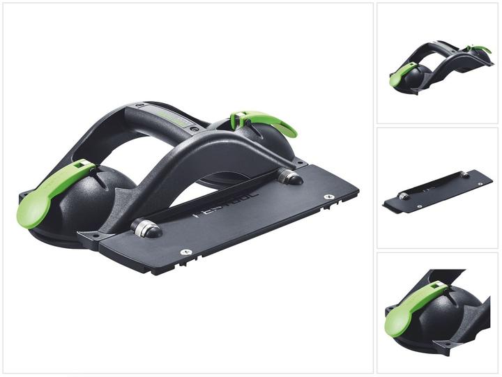 Produktbild Festool Doppelsaugheber GECKO DOSH-Set