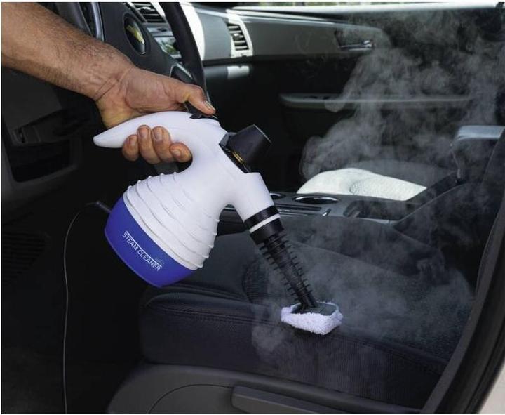 Produktbild Starlyf Steam Cleaner