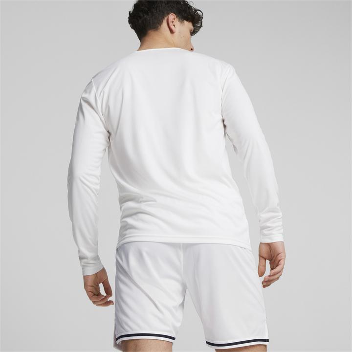 Immagine prodotto Puma Camicia da tiro Hoops Team LS (L)