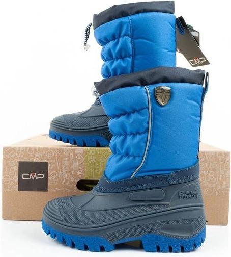 Image du produit CMP Campagnolo Hanki Snow Boots Kids (27)
