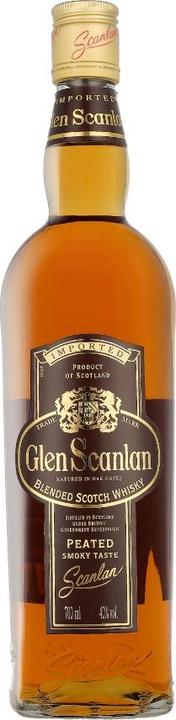 Dimplex Glen Scanlan Peated