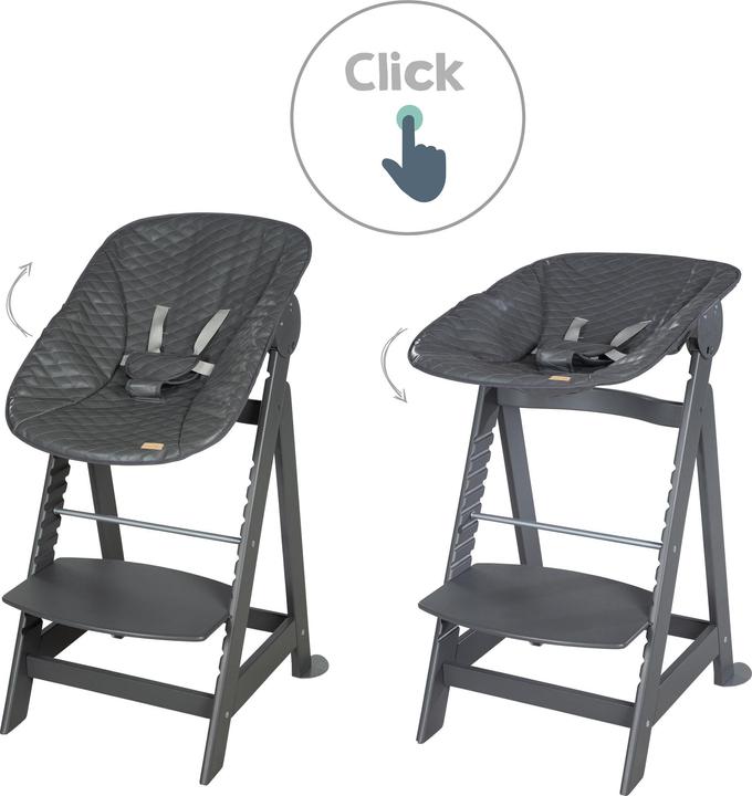 Image du produit Roba 2en1 (Chaise haute)