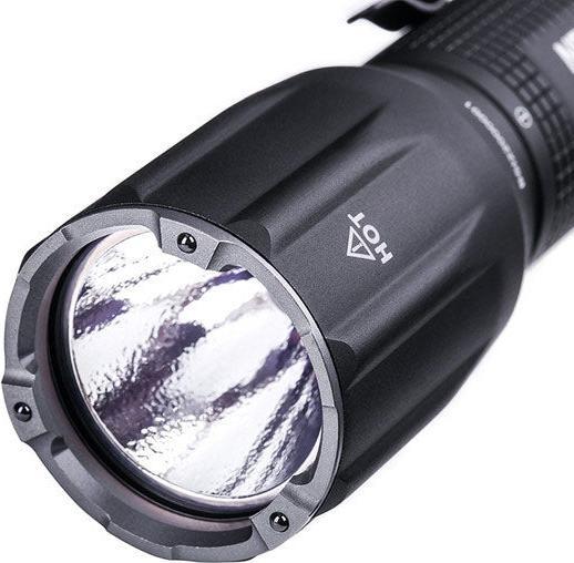 Actual product image Nextorch TA30C MAX, 3'000 Lumen (2.80 cm, 3000 lm)