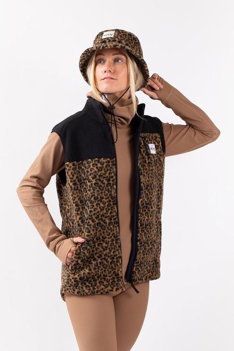 Actual product image Eivy Lumberjackie Sherpa (XS)