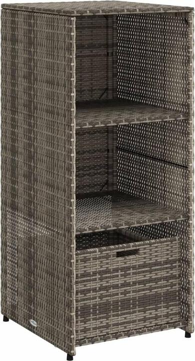 Produktbild vidaXL Gartenschrank