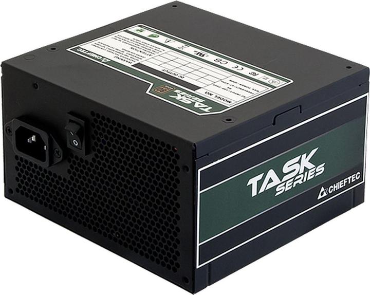 Produktbild Chieftec TPS-500S (500 W)