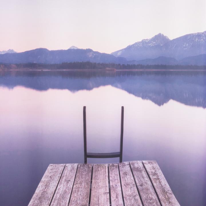 Produktbild pfister Calm (120 x 200 cm)