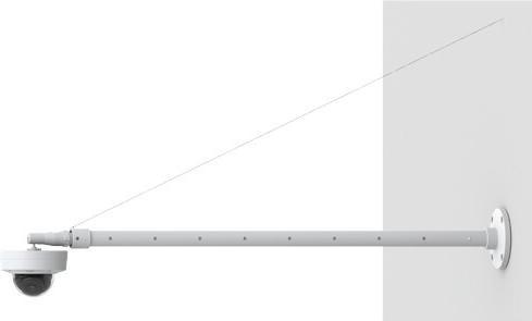 Productafbeelding Axis Telescopische beugel T91B53 (Montageset)