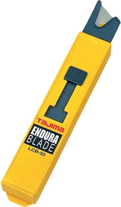 Actual product image Tajima Replacement blade LCB-50 CD (Replacement blade)