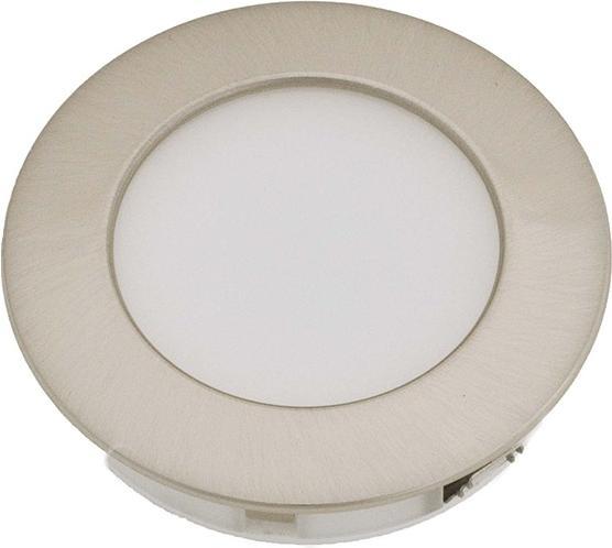 Immagine prodotto L&S LED Moonlight HV 2.6 W, bn, crni (281 lm)