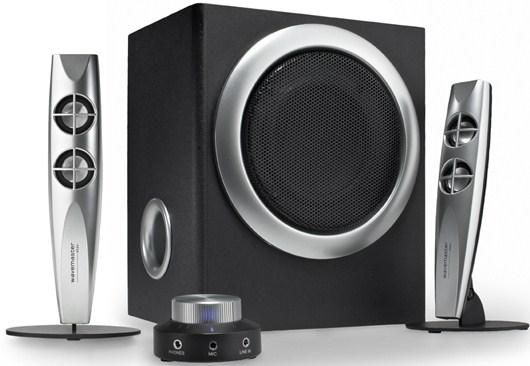 Wavemaster Stax (Set, 42 W)