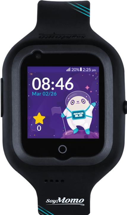 Produktbild Soymomo Space 2.0