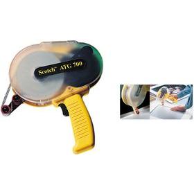 Thumbnail - 3M, Klebeband, ATG Klebstoff-Film 926, 19 mm x 33 m (19 mm)