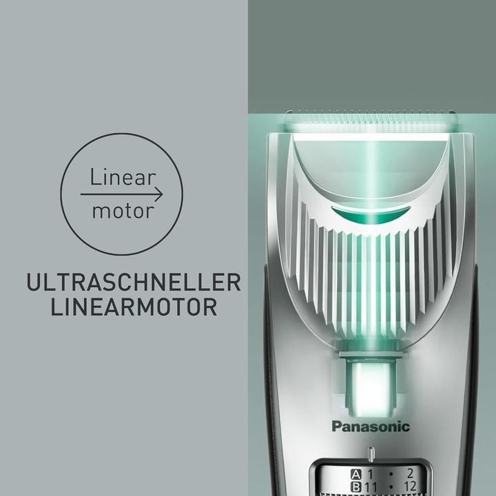 Produktbild Panasonic Er-Sc60