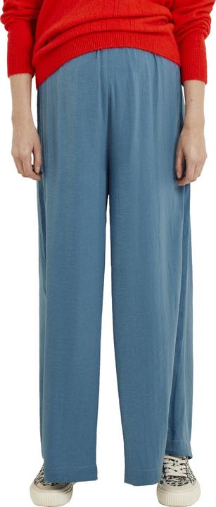 Actual product image Vertbaudet Palazzo-Hose für die Schwangerschaft (46)
