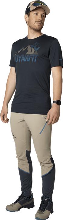 Produktbild Dynafit Transalper Graphic S/S Tee (L)