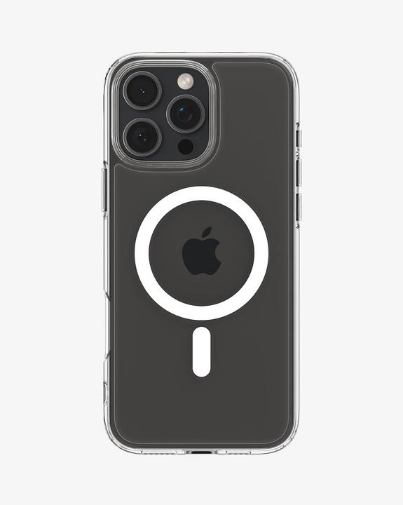 Produktbild Spigen Crystal Hybrid MagFit (Apple iPhone 16 Pro)