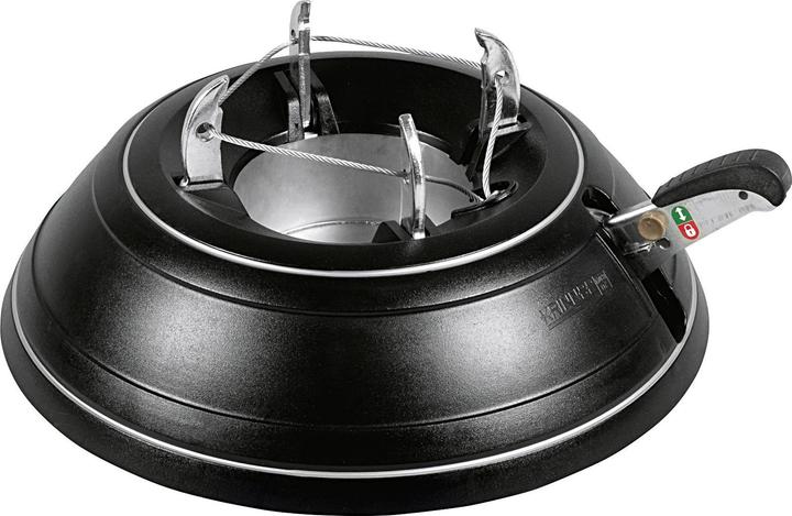 Actual product image Krinner Vario Classic