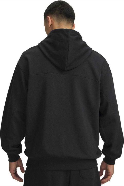Produktbild Under Armour Rival Kapuzenpullover Leicht leger (XXL)