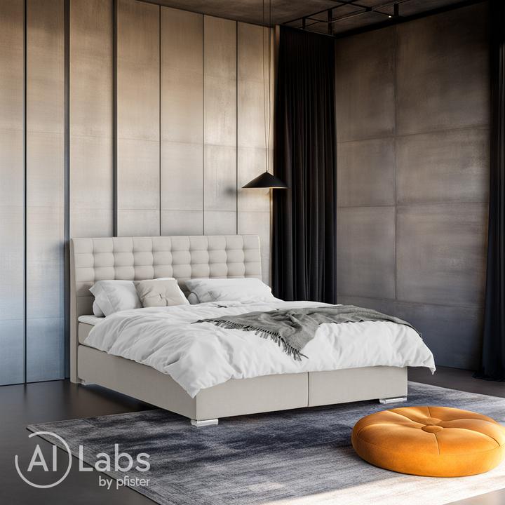 Image du produit Meise Möbel Lenno (180 x 200 cm)