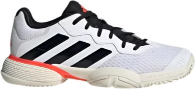 adidas Barricade White/Black Junior (38 2/3)