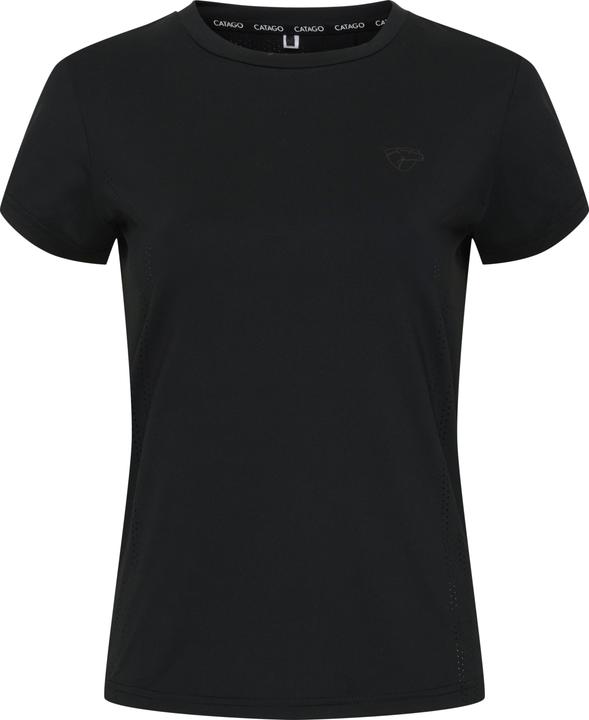 Produktbild Catago Ruby logo short sleeve riding T-shirt (L)