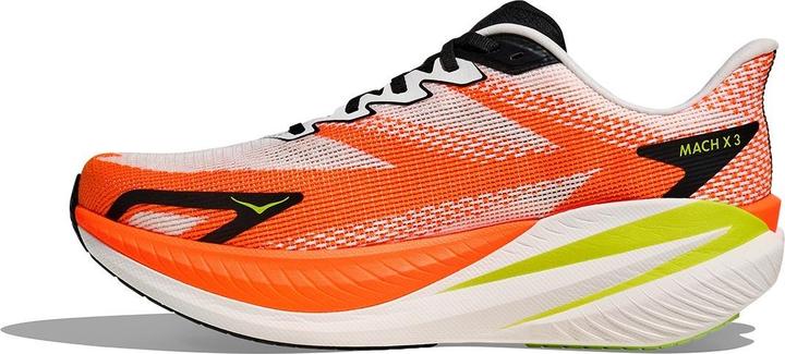 Produktbild Hoka Mach X3 (46 2/3)
