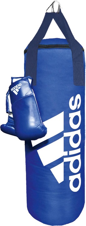 Actual product image adidas Blue Corner Boxing Kit (60 cm, 10 kg)