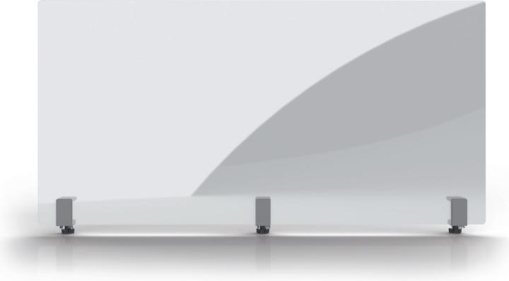 Produktbild Magnetoplan Hygienewand 1200x600mm (60 cm, 120 cm)