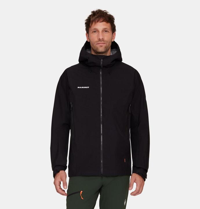 Immagine prodotto Mammut Giacca con cappuccio Crater IV HS Uomo (S)
