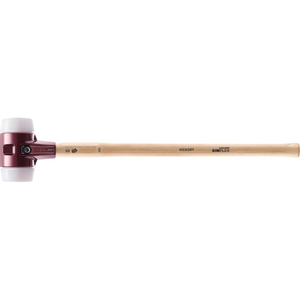 Thumbnail - Halder, Hammer, Vorschlaghammer SIMPLEX (7700 g)