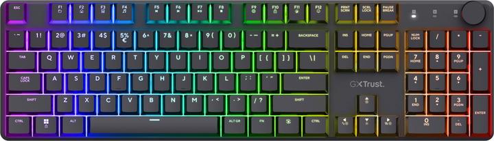 Actual product image Trust GXT 868 Torix (US, Cable, Wireless)