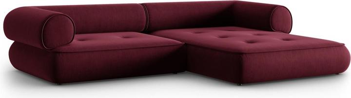 Produktbild Maison Heritage Lily (Ecksofa, Modular Sofa)