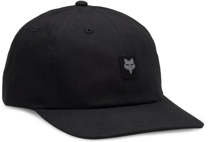 Image du produit Fox A 23 Level Up Strapback Blk Os (Taille unique)