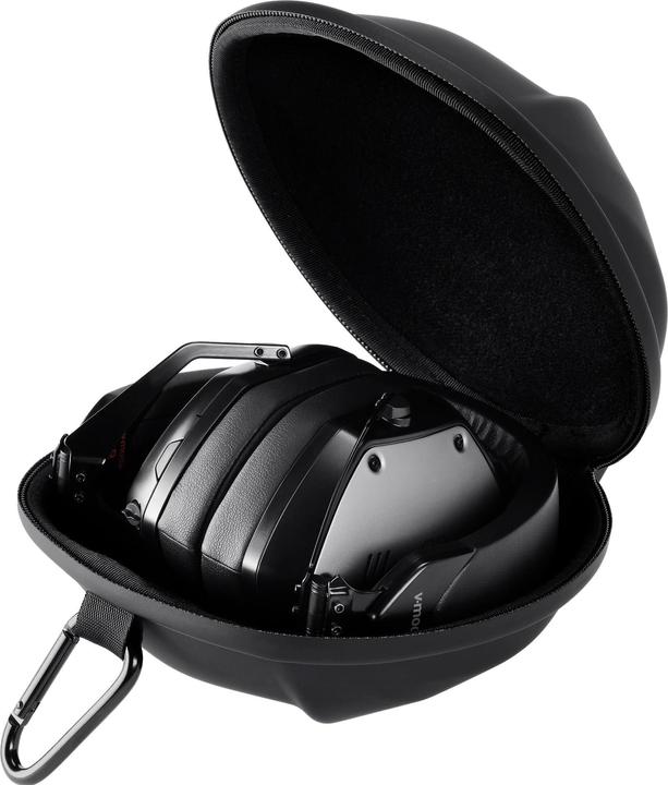 Actual product image V-Moda Crossfade M-200 ANC (ANC, 14 h, Wireless, Cable)