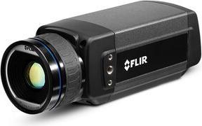 Image du produit Flir A6 Series Caméras A615 7?