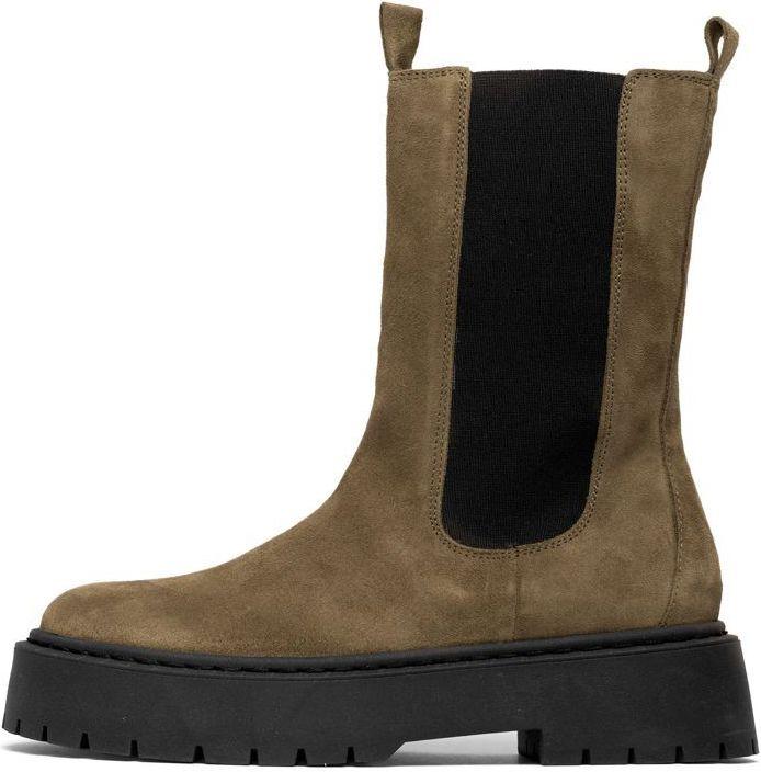 Image du produit Bianco BIADEB Bottes en daim (42)