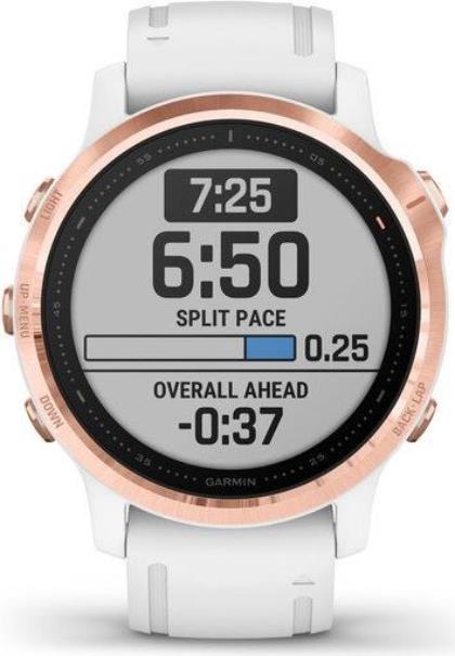 Produktbild Garmin fenix 6S Pro (42 mm)