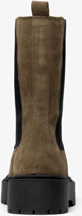 Image du produit Bianco BIADEB Bottes en daim (42)