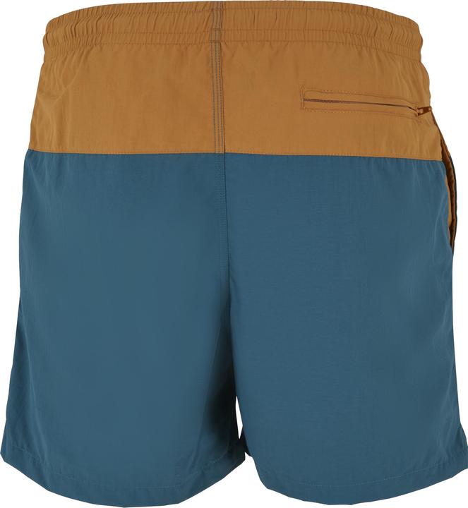 Actual product image Urban Classics Block Swim Shorts - 2208 (XXL)